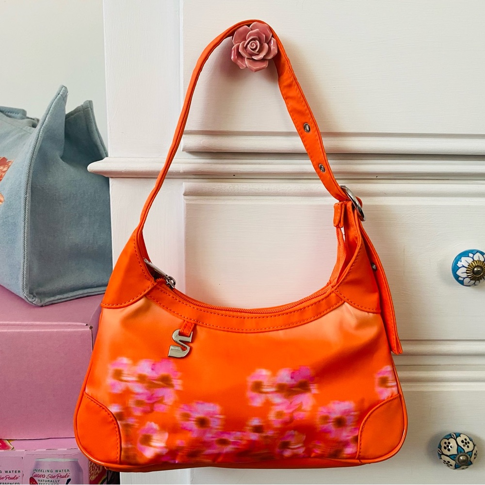 Silfen Y2k Summer Bag